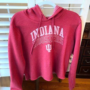 Indiana University Red College Sweatshirt